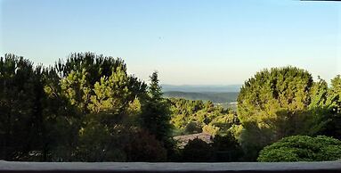 Logis Le Mas des Collines