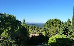 Logis Le Mas des Collines