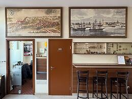 Memel Hotel