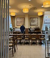 Memel Hotel