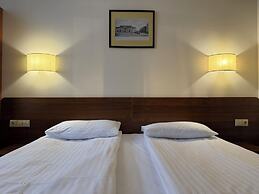 Memel Hotel