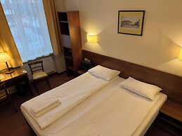Memel Hotel
