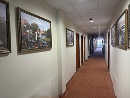 Memel Hotel