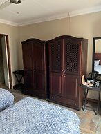 MacGregors Guest House