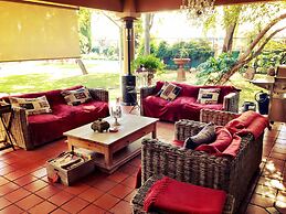 MacGregors Guest House