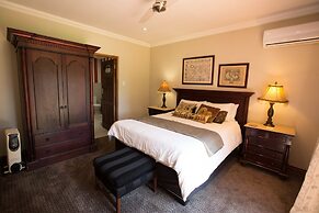 MacGregors Guest House