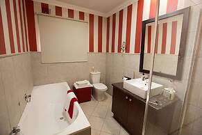 MacGregors Guest House