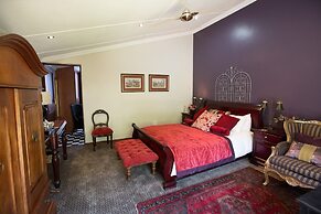 MacGregors Guest House