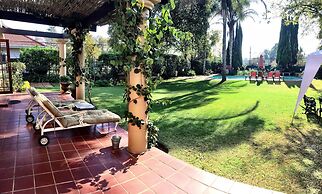 MacGregors Guest House