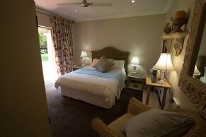 MacGregors Guest House