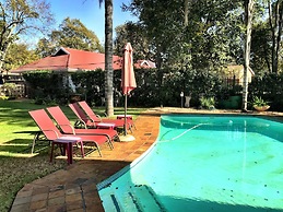 MacGregors Guest House