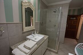 MacGregors Guest House