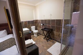 MacGregors Guest House