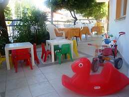 Hotel Graziana a Riccione