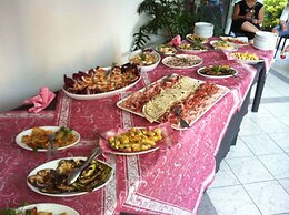 Hotel Graziana a Riccione