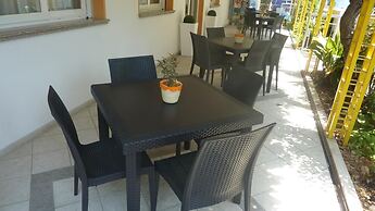 Hotel Graziana a Riccione