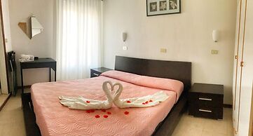 Hotel Graziana a Riccione