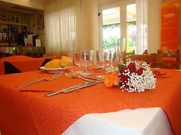 Hotel Graziana a Riccione