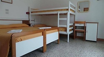 Hotel Graziana a Riccione