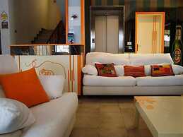 Hotel Graziana a Riccione