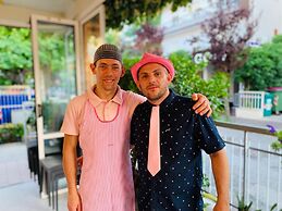 Hotel Graziana a Riccione