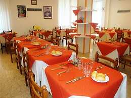 Hotel Graziana a Riccione