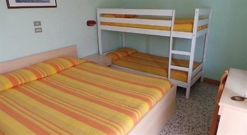 Hotel Graziana a Riccione