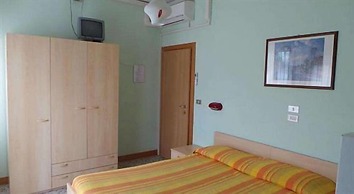 Hotel Graziana a Riccione