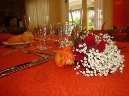 Hotel Graziana a Riccione