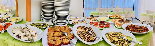 Hotel Graziana a Riccione