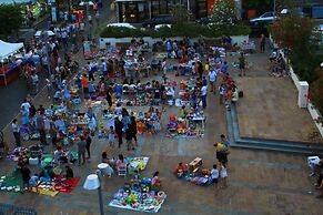 Hotel Graziana a Riccione