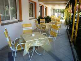 Hotel Graziana a Riccione