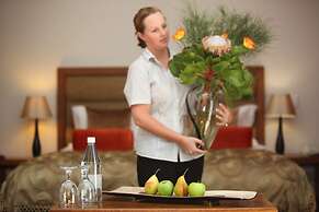 Cascade Country Manor