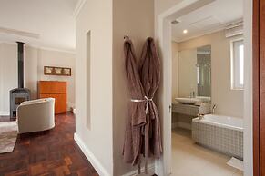 Cascade Country Manor