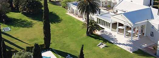 Cascade Country Manor