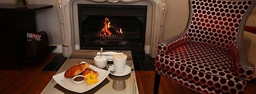 Cascade Country Manor