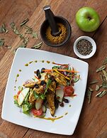 Cascade Country Manor