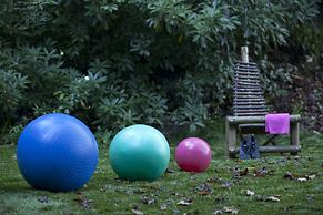 Cascade Country Manor