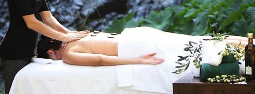 Cascade Country Manor