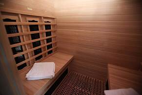 Cascade Country Manor