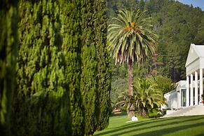 Cascade Country Manor