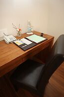 Cascade Country Manor