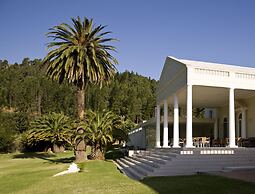 Cascade Country Manor