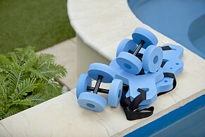 Cascade Country Manor