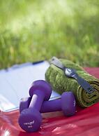 Cascade Country Manor