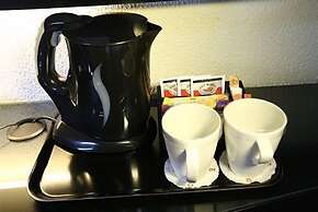 Morning Star Express Hotel