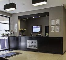 Morning Star Express Hotel