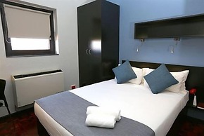 Morning Star Express Hotel