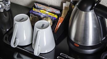 Morning Star Express Hotel