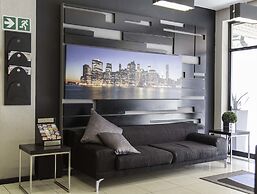 Morning Star Express Hotel